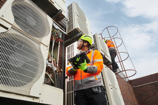 Best Emergency HVAC Services in Shrewsbury, NJ
