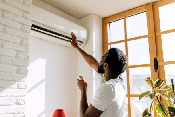 Best Air Conditioning Cleaning in Shrewsbury, NJ
