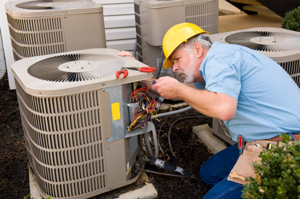 Best Energy-efficient HVAC Solutions in Shrewsbury, NJ