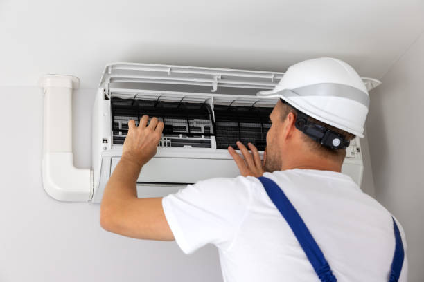 Trusted Shrewsbury, NJ HVAC Experts