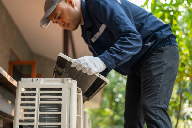 Best HVAC Retrofitting and Upgrading in Shrewsbury, NJ